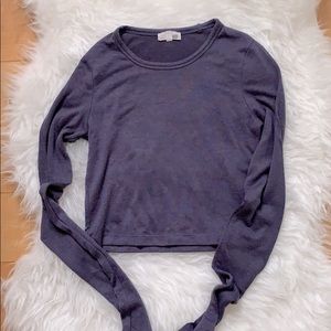 Wilfred free long sleeve